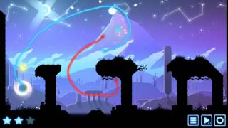 STELLAR FOX - Level 1-13 : Close, Yet Far Away (3 STARS)