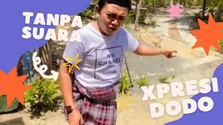 DODO DIPAKSA TANPA SUARA #fyp #tiktok #tiktokvideo #tiktokviral #video #viral