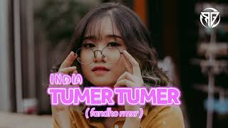 INDIA TUMER - TUMER_( fandho rmxr ) Lagu Goyang Terbaru 2022