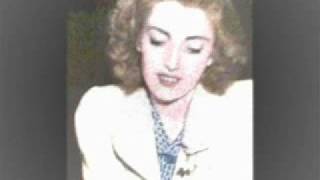 Watch Vera Lynn Goodnight Children Everywhere video