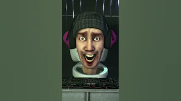 Skibidi Toilet 6 