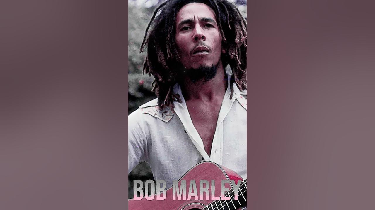Buffalo Soldier || Bob Marley