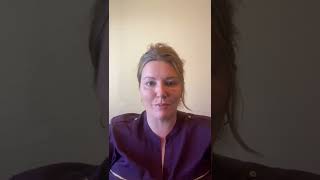 Com 101 introduction speech