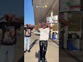They killed 🇿🇦🔥😂On this SA Trending Zion TikTok dance challenge #fyp #explorer#satiktok