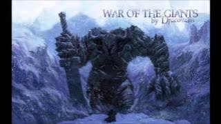 Dracovallis - War Of The Giants (Epic Symphonic Power Metal)