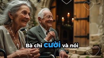 Tình Yêu Đích Thực Không Phải Chịu Đựng… Mà Là Chứa Đựng | Phép Lạ Tình Yêu Trong Hôn Nhân