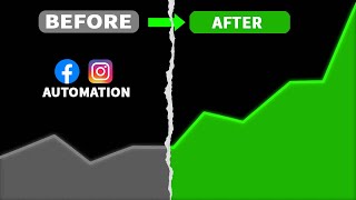 How to setup Auto Comment and Private reply in Messengerbothelp  Free Messenger Chatbo  Free Instagr screenshot 4