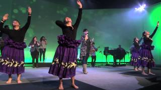 Video thumbnail of "New Hope Oahu - "How We Worship" LIVE Music Video"