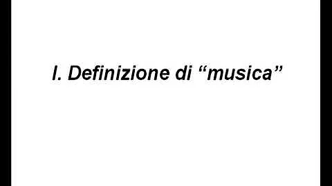 Cosa si intende organizzazione?