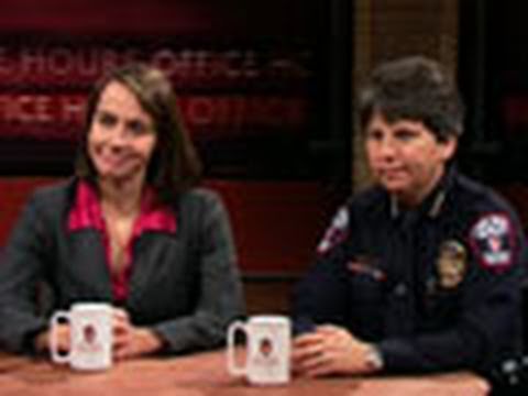 Office Hours: Campus Safety