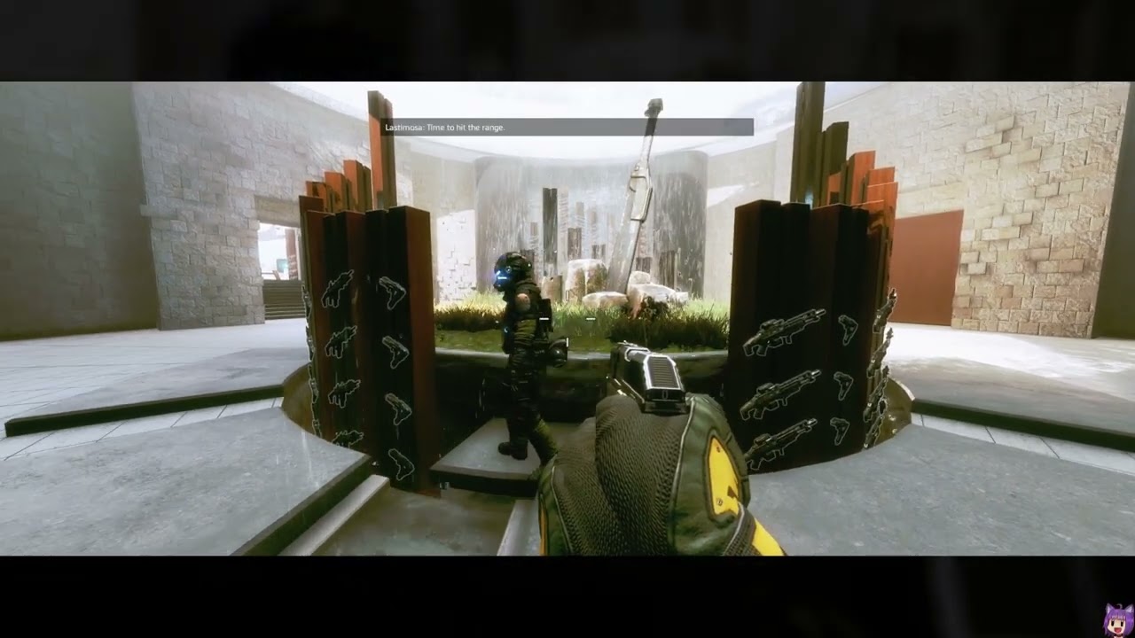 Titanfall 2 campaign for the first time! | 16.12.2024 | woops Livestream VOD