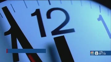 Florida lawmakers push for permanent daylight saving time once again