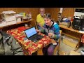 Live von Pias Bienenstand - 25.12.2023 - Weihnachtsausgabe!