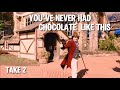 Wonka  youve never had chocolate like this sean valy cover take 2