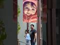 Finally ❤️ Arbaaz Khan &amp; Shura Khan Reveal Their Baby’s Face 👶✨