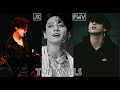 Jungkook FMV Chase atlantic -The walls