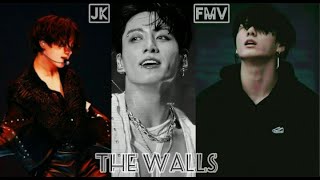 Jungkook FMV Chase atlantic -The walls Resimi