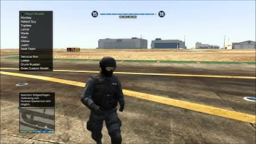 [GTA5/1.23] Extortion SPRX Mod Menu + Download