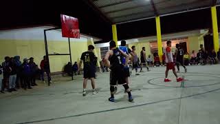 La final _ Brothers vs Correcaminos_  Torneo en Chichicapa