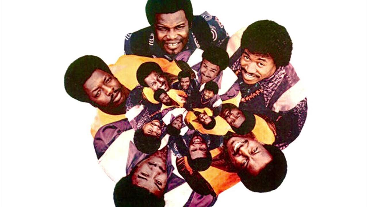 The Spinners It’s A Shame (1970) YouTube