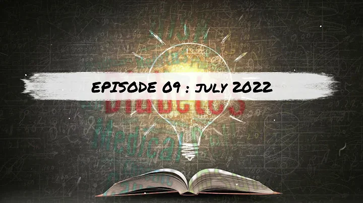 The Best HEALTH of my life - July 2022  - Episode ...