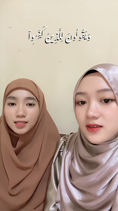 Duet bareng Erin Zelia Nawawi❤️‍🔥 #masyaallahtabarakallah #qoriinternasional #erinzelianawawi