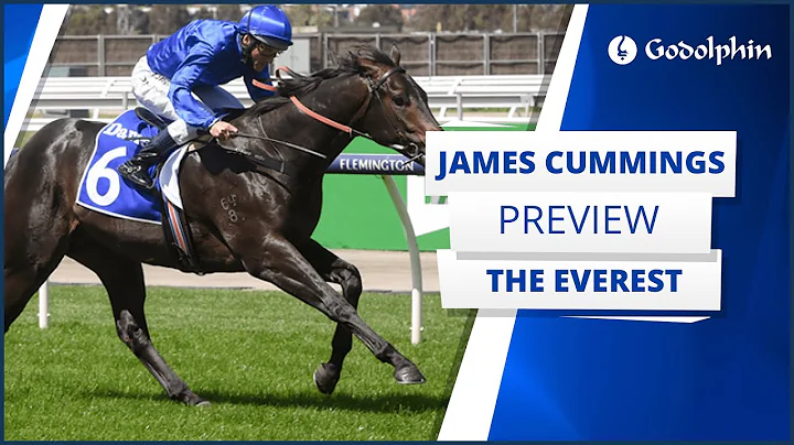 James Cummings provides an update on Ingratiating ...