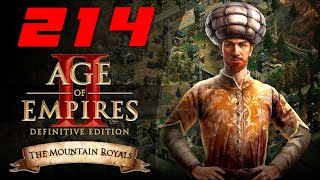 Хатай ⚔ Прохождение Age of Empires 2: Definitive Edition #214 [Исмаил]