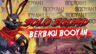 TAHUN BARU BUNDLE BARU !! KELINCI BAKAR