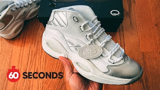 Reebok Question 