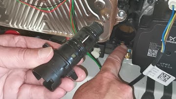 Vaillant ecoFIT diverter valve repair with Fit Once™. Lasting fix - no drain to replace worn seals