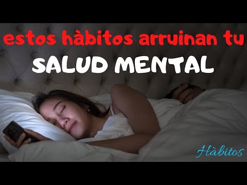 Vídeo: 9 Formas En Que Estás Saboteando Tu Salud Mientras Viajas (y Cómo Solucionarlo)