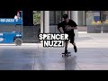 Spencer nuzzi take 2 first try skate part 2022