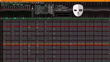 Unfinished Deflemask Songs