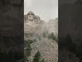 Mount Rushmore, South Dakota #rvlife #rvliving #rvlifestyle