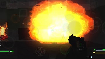 Voice of SIREN NEW AWESOME -gzdoom 4.3.3 (m-rated/Delta touch/doom mod )