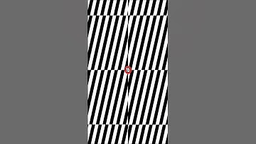 Can Your Brain Handle This? 🤯 Mind-Bending Optical Illusion Test#shorts