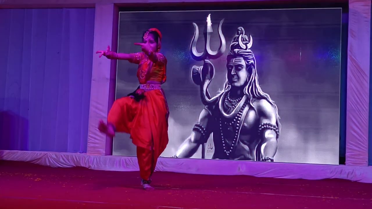 Shiva Shiva Sankara song 