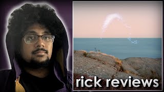 Cassandra Jenkins – An Overview on Phenomenal Nature | rick reviews