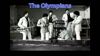 The Olympians - Sygnomi (Συγνώμη)