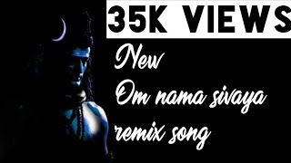 New Om Namah Shivay Remix