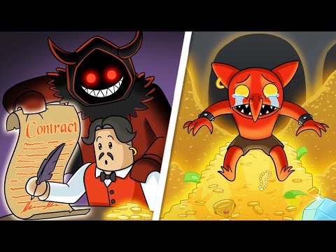 EL GOBLINO's SAD