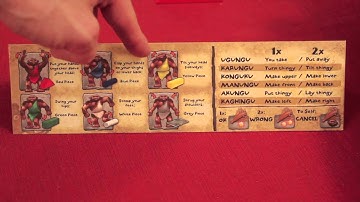 UggTect Review - with the Game Boy Geek