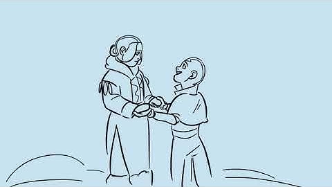 in the clouds animatic | ATLA Musical