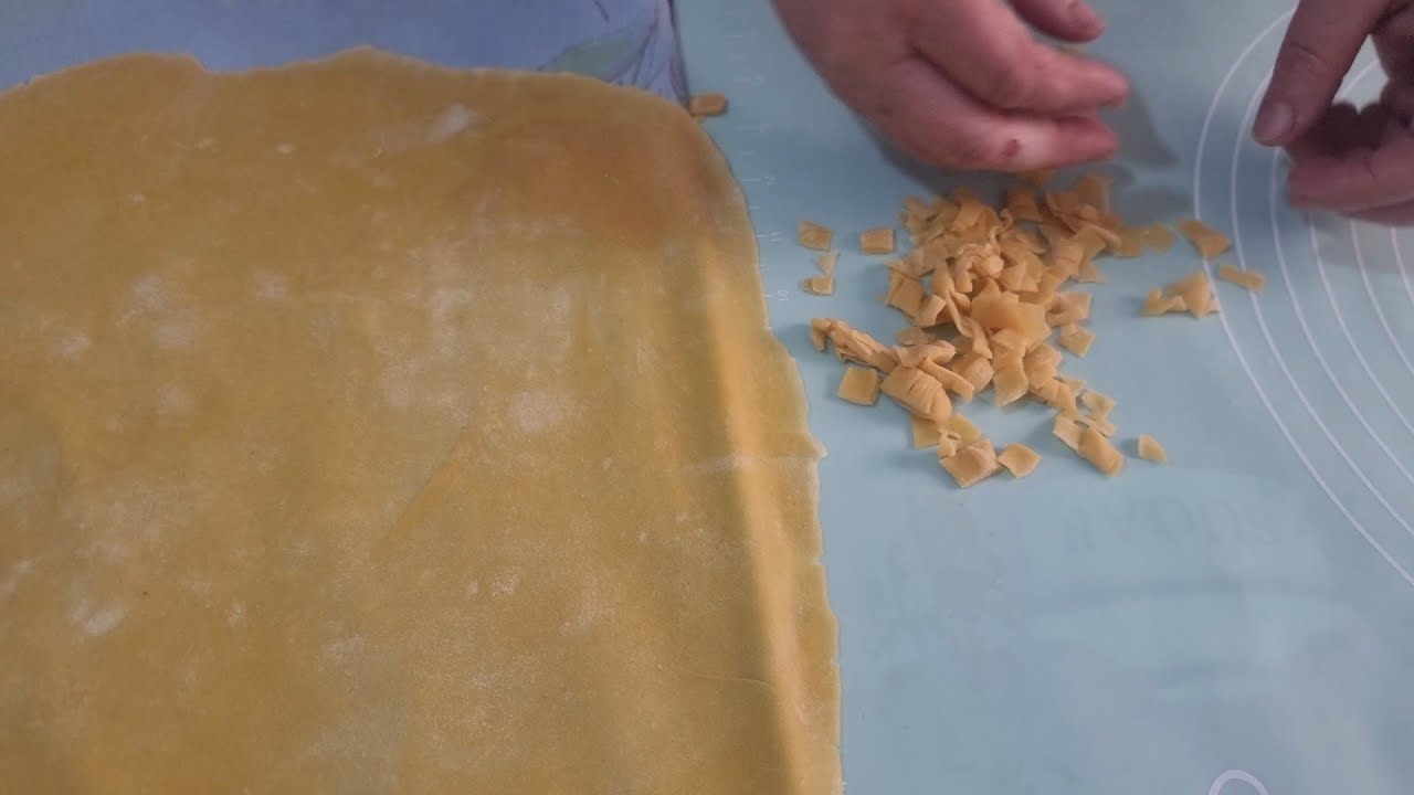 Preparare tasche, tascute.@ramonaluca1985 