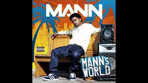 (04) Mann - Buzzin' (Remix) ft 50 Cent (Album "Mann's World")