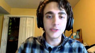 Esports Report - Claysters Cod Champs Recap - April 4, 2013