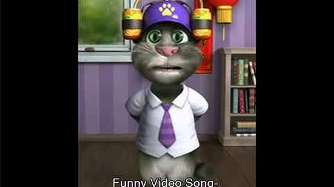 New Best Kittycat Song [OFFICIAL] feat. GRUMPY CAT 2015