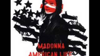 MADONNA: The Game chords