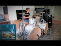 Men at Work - Down Under/Drum Cover